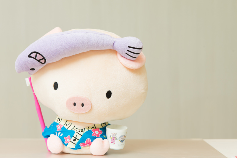 悪い癖をなくすようにしよう！