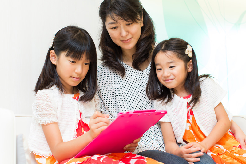 矯正をするタイミングとは？