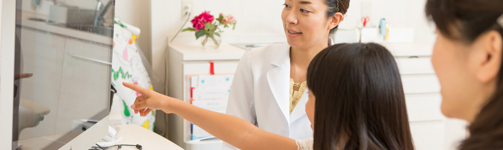 カウンセリング