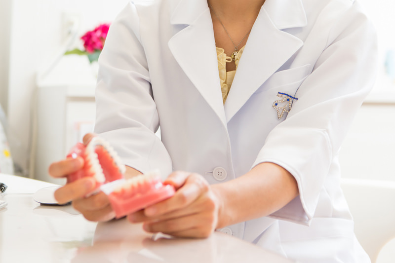 40年間の実績とたしかな技術